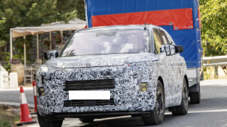 Kia Sportage 2028 lộ diện: SUV hạng C ‘thay da đổi thịt’, ‘so găng’ cùng CX-5 và Tucson