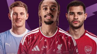Lịch thi đấu Ngoại hạng Anh 2026/27 hôm nay 4/9: Liverpool đấu với Ipswich Town lúc mấy giờ?