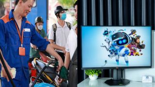 Giá xăng dầu ngày 4/9: Dầu diesel lùi về sát mốc 27.000 đồng, màn hình gaming Dell giá rẻ cháy sàn