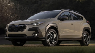 Giá xe Subaru tháng 9/2026: Crosstrek, Forester, BRZ và loạt xe đáng chú ý
