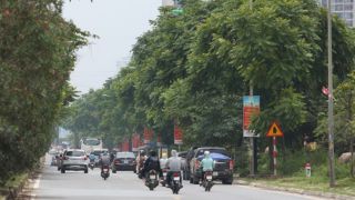 Hà Nội phân luồng giao thông 45 ngày qua cầu Đan Hoài, hai hướng Láng - Hòa Lạc cùng bị ảnh hưởng