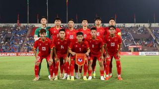 Lịch thi đấu bóng đá Vòng loại U20 châu Á 2027 mới nhất: Tuyển Việt Nam quyết đấu Iran khi nào?