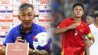 Thủ quân U20 Việt Nam gửi 'tâm thư' đến NHM, tuyên bố cứng trước trận cầu 'sinh tử' gặp Iran