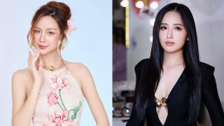 Mai Phương Thúy nói thẳng ‘chưa bao giờ thấy Bảo Ngọc xinh', mong đàn em đừng chấp nếu mình lỡ chê