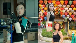 Hot girl bắn súng Phí Thanh Thảo thừa nhận phẫu thuật thẩm mỹ, nhan sắc thăng hạng nhờ sửa 1 điểm
