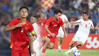 Thua cay đắng tại VL U20 châu Á 2027, U20 Việt Nam giành vé đi tiếp theo kịch bản nào?