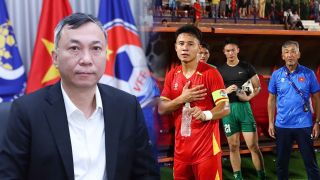 VFF được chuyên gia bóng đá 'hiến kế', HLV châu Âu được tiến cử dẫn dắt U20 Việt Nam