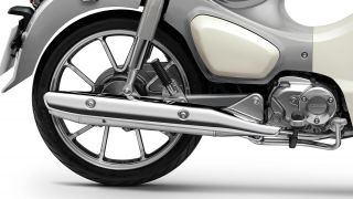 Honda chính thức ra mắt ‘huyền thoại xe số’ 125cc mới tại Việt Nam: Thiết kế xịn hơn Future, giá mềm