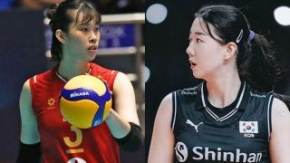 Lịch thi đấu bóng chuyền nữ ASIAD 2026 mới nhất: Tuyển nữ Việt Nam đấu với Hàn Quốc khi nào?