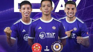 Nhận định bóng đá CA TPHCM vs Hà Nội FC 18h ngày 5/9 - Dự đoán tỷ số V.League 2026/27 hôm nay