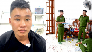 Chi tiết thể hiện sự máu lạnh của hung thủ vụ thảm án Đồng Nai, hé lộ lời nói dối trước giờ ra tay