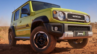 Điểm tin ô tô 5/9: Hé lộ thông tin về Hyundai Creta thế hệ mới, Cập nhật giá xe Suzuki tháng 9 này