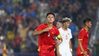 Lịch thi đấu bóng đá Việt Nam hôm nay 6/9: U20 Việt Nam quyết đấu Iran; Nam Định tiếp đón HAGL