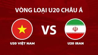 Nhận định bóng đá U20 Iran vs U20 Việt Nam - Vòng loại U20 châu Á 2027: ChatGPT dự đoán tỷ số U20 Iran vs U20 Việt Nam