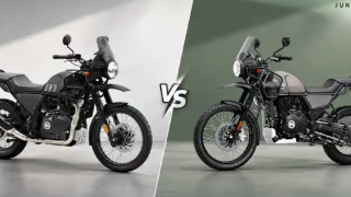 Royal Enfield Himalayan 440 - Sau 10 năm, công thức huyền thoại đã thay đổi thế nào?