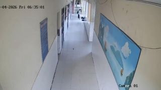 Kết quả xác minh thông tin học sinh một trường THPT ở Bà Rịa mang hung khí gây thương tích ở trường học