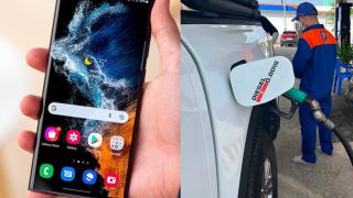 Giá xăng hôm nay 7/9: Xăng E5 hơn 22.000 đồng/lít, xăng E10 không quá cao, Galaxy S22 Ultra rẻ bèo