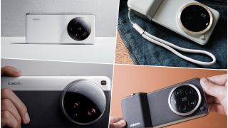 Cập nhật nóng giá Xiaomi 13, 14, 15, 17 Ultra: 'Quái vật' nhiếp ảnh làng di động giá nay cực 'chill', dễ mua