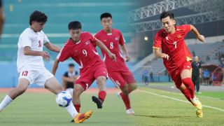 Kết quả bóng đá U20 Triều Tiên vs U20 Palestine hôm nay 6/9 - VL U20 châu Á 2027: Tuyển Việt Nam được giúp sức