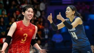 Lịch thi đấu, kênh phát sóng bóng chuyền nữ ASIAD 2026: Tuyển Việt Nam 'đại chiến' Hàn Quốc khi nào?