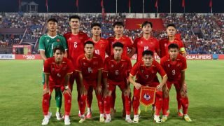 Lịch thi đấu VL U20 châu Á 2027 hôm nay 6/9: Tuyển Việt Nam 'đại chiến' Iran lúc mấy giờ?