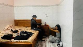 Đôi nam nữ làm chuyện đáng xấu hổ trong nhà nghỉ Hoa Hồng, công an lần ra thêm bí mật