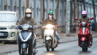 Không khí lạnh đầu mùa sắp tràn về miền Bắc, thời tiết thay đổi ra sao trong những ngày tới?