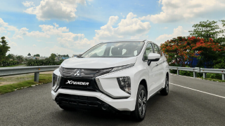 Điểm tin ô tô 6/9: Cập nhật giá xe Mitsubishi tháng 9 này, Toyota C-HR GR Sport 2027 trình làng