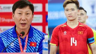 Tin bóng đá Việt Nam hôm nay 7/9: Hoàng Đức báo tin dữ; Trụ cột ĐT Việt Nam lỡ hẹn FIFA ASEAN Cup 2026