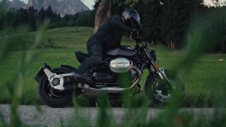 BMW R20 lộ diện gần như hoàn thiện, Boxer 2.000 cc có thể được BMW đưa vào sản xuất ngay năm 2027