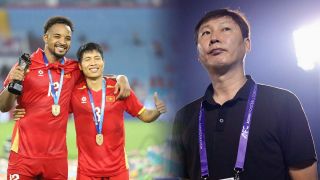 Danh sách tuyển Việt Nam dự FIFA ASEAN Cup 2026 có biến động lớn, HLV Kim Sang-sik trả giá cực đắt