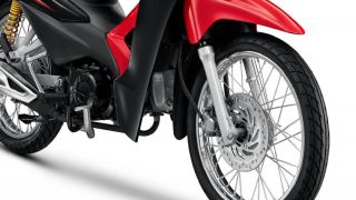 Tin xe máy 7/9: Honda ra mắt ‘xe số quốc dân’ 110cc mới giá 38 triệu đồng, thiết kế sang hơn Future