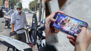 Bảng giá xăng dầu tối 7/9: Dầu diesel giảm hai phiên liên tiếp, iPhone 17 chơi game mượt giá có rẻ?