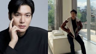 Bất ngờ với độ giàu của Lee Min Ho, sở hữu căn biệt thự đắt đỏ bậc nhất ở Seoul