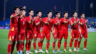 Lich thi đấu bóng đá nam ASIAD 2026 mới nhất: Tuyển U23 Việt Nam đấu Kuwait khi nào?