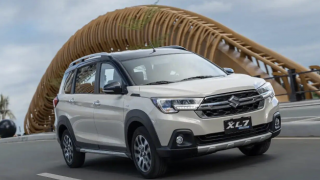 Suzuki XL7 ưu đãi 75 triệu, hỗ trợ 100% lệ phí trước bạ khiến Xpander và Stargazer ‘toát mồ hôi’