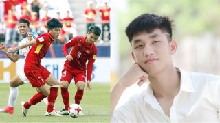 Cựu đội trưởng U20 Việt Nam từng dự World Cup, được đánh giá cao hơn Quang Hải nay phải lên Facebook tìm việc
