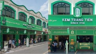 Kem Tràng Tiền sắp rời ‘đất vàng’ 35 Tràng Tiền: Ai đang sở hữu khu đất từng được rao bán gần 800 tỷ đồng?