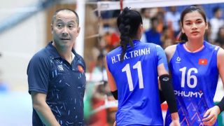 Tin bóng chuyền hôm nay 7/9: Danh sách tuyển Việt Nam dự ASIAD 2026; Xác định người thay Như Quỳnh