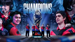 Global Esports đánh bại Nongshim RedForce, vô địch VCT Pacific Stage 2 2026