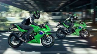 ‘Vua côn tay’ 125cc mới của Nhật chính thức ra mắt: Có ABS 2 kênh xịn hơn cả Yamaha Exciter và Honda Winner R, giá 'mềm'