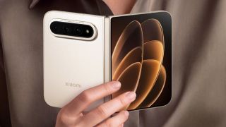 Xiaomi 18 Fold hé lộ thêm hai phiên bản màu sắc mới trước giờ ra mắt