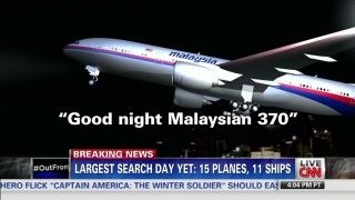 Sau 12 năm, manh mối mới về MH370 đã được phát hiện: 5 tiếng động xuất hiện đúng thời khắc bí ẩn
