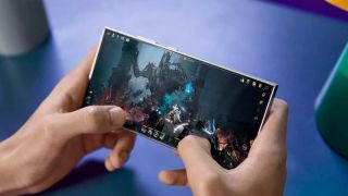 5 mẫu smartphone Android có hiệu năng vượt Nintendo Switch, chiến game cực mượt