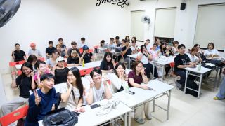 Tìm kiếm những nghệ sĩ tài năng cho Ban Văn nghệ Premiere 2026: Melorea