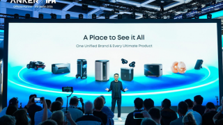 Aker Innovations hợp nhất các thương hiệu dưới một tên gọi duy nhất: Anker