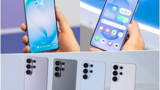 Bảng giá Galaxy S22, S23, S24, S25, S26 'rớt đáy' trước thềm iPhone ra mắt, từng là siêu phẩm nay chỉ từ 4 triệu đồng
