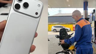 Giá xăng hôm nay 9/9: Xăng E5 và xăng E10 đua nhau về đáy 18.000 đồng, iPhone 17 rẻ như xả kho