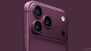 5 Nâng cấp phần mềm giúp camera iPhone 18 Pro tiệm cận máy ảnh chuyên nghiệp