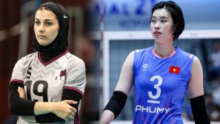 Lịch thi đấu, kênh xem trực tiếp bóng chuyền nữ ASIAD 2026: Tuyển Việt Nam đấu Qatar lúc mấy giờ?